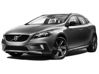 Volvo V40 (2013-2019)