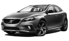 Volvo V40 (2013-2019)