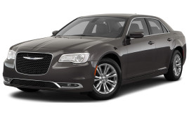 Chrysler 300C 2 Gen (2011-2023)