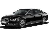 Audi A8 (D4) (2010-2018)