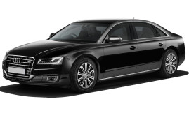 Audi A8 (D4) (2010-2018)