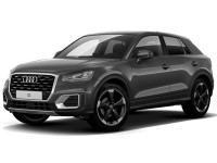 Audi Q2 (2016+)