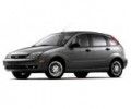 Ford Focus II 2005-2008