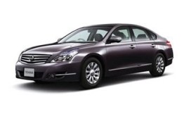 Nissan Teana / Altima 2 Gen (2008-2013)