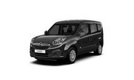 Opel Combo D Gen 3 (2011-2018)