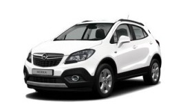 Opel Mokka 1 Gen (2012-2016)
