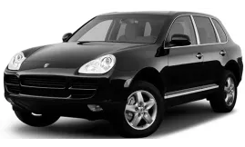 Porsche Cayenne 1 Gen (2003-2009)