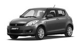 Suzuki Swift (2004-2010) MZ/EZ