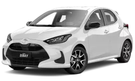 Toyota Yaris 4 Gen XP210 / Vios AC100 (2020+)