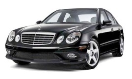 Mercedes-Benz E-Class W211/S211 (2002-2009)