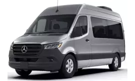Mercedes-Benz Sprinter W907/W910 (2018+)