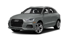 Audi Q3 8U (2011-2018)