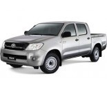 Toyota Hilux 2007-2011
