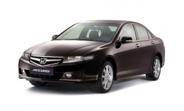 Honda Accord 7 Gen (2002-2008)