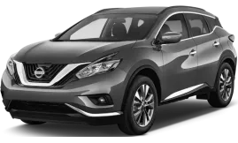 Nissan Murano 3 Gen (2014-2020)