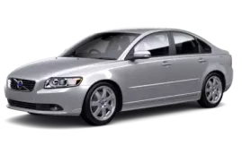 Volvo C30 / S40 / C70 (2004-2013)