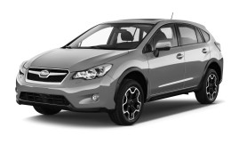 Subaru XV 1 Gen GP (2011-2017)