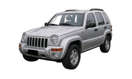 Jeep Cherokee/Liberty KJ (2001-2007)
