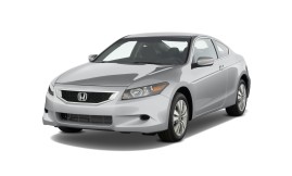 Honda Accord 8 Gen USA (2007-2013)