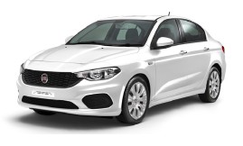 Fiat Tipo/Egea (2015-2020)