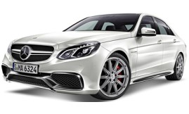 Mercedes-Benz E-Class W212/S212 (2009-2016)