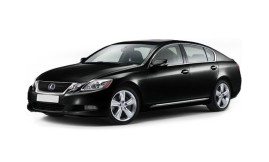 Lexus GS 300/350/430/450H/460 3 Gen S190 (2005 - 2011)