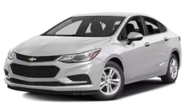 Chevrolet Cruze 3 Gen (2015-2020)