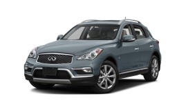 Infiniti EX25/EX30/EX35/EX37/QX50 J50 (2007-2017)