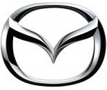 Камеры заднего вида для Mazda