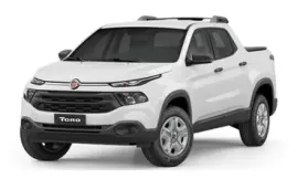 Fiat Toro (2017-2021)