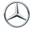 Камери заднього огляду для Mercedes Benz