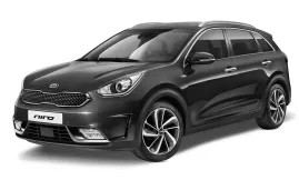 KIA Niro 1 Gen (2016-2019)