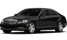 Mercedes-Benz S-Class W221 (2005-2013)