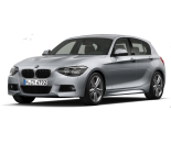 BMW 1 Series F20/F21 (2011-2016)