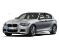 BMW 1 Series F20/F21 (2011-2016)