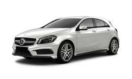 Mercedes-Benz A-Class W176 (2012-2018)