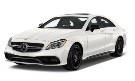 Mercedes-Benz CLS-Class W218/C218/X218 (2011-2018)