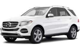 Mercedes-Benz GLE-Class W166/C292 (2015-2019)