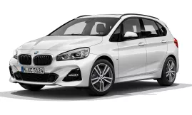 BMW 2 Series Active/Gran Tourer F45/F46 (2014-2022)