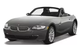 BMW Z4 E85/E86 (2002-2008)
