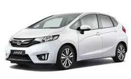 Honda Jazz/Fit (2013-2020)