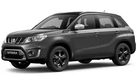 Suzuki Vitara 2 Gen (2015-2023)