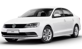 Volkswagen Jetta / Bora 6 Gen (2010-2018)