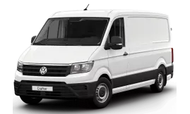 Volkswagen Crafter 2 Gen (2016+)
