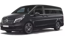 Mercedes-Benz V-Class W447 (2014+)