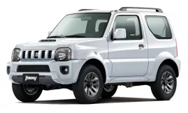 Suzuki Jimny 3 Gen JB32/JB23 (2005-2018)