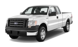 Ford F150/Raptor 12 Gen (2008-2014)