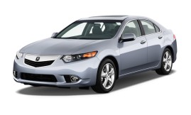 Acura TSX (2011-2014)