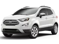 Ford Ecosport (2012-2018) Автомагнітоли на базі Android | SMARTY Trend