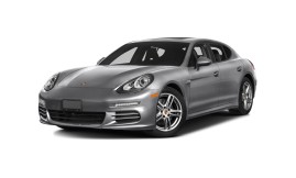 Porsche Panamera 1 Gen (2009-2016)
